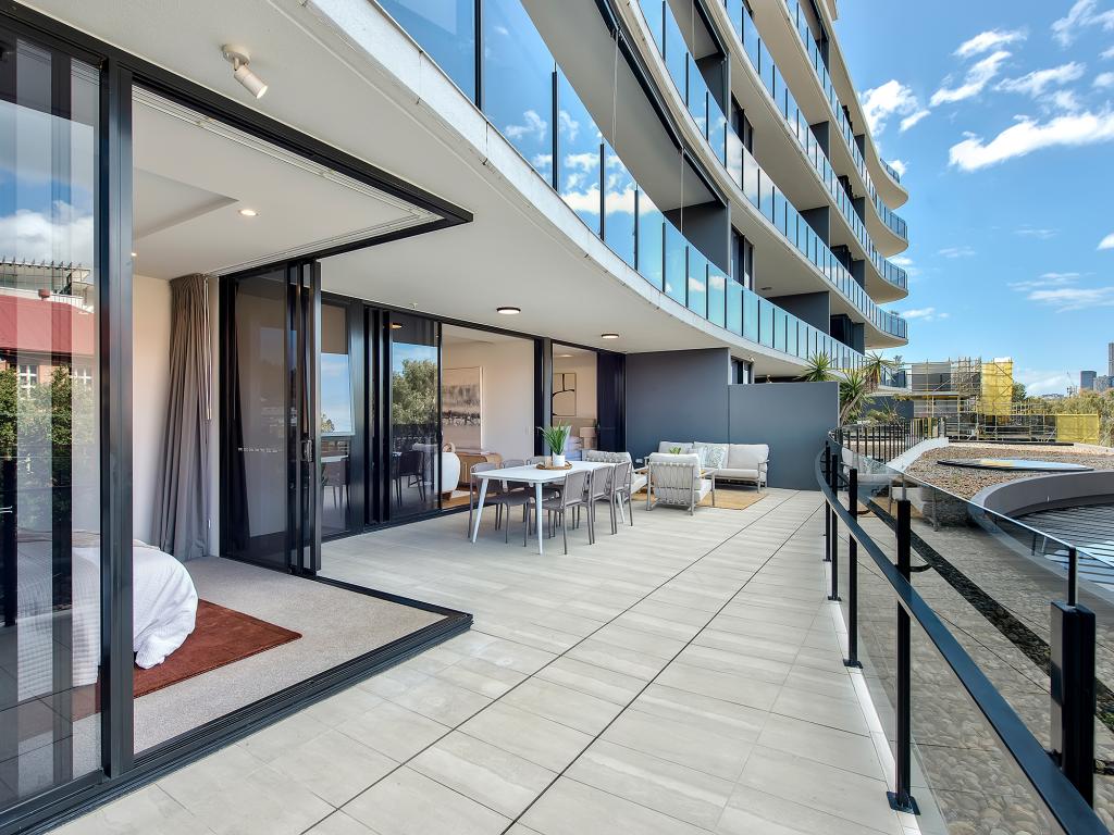 10104/405 Montague Rd, West End, QLD 4101