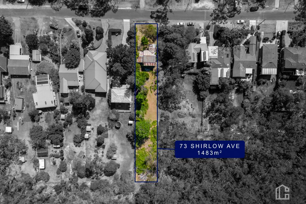 73 Shirlow Ave, Faulconbridge, NSW 2776