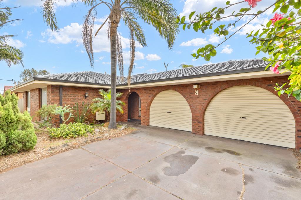 8 Panamuna Dr, Willetton, WA 6155