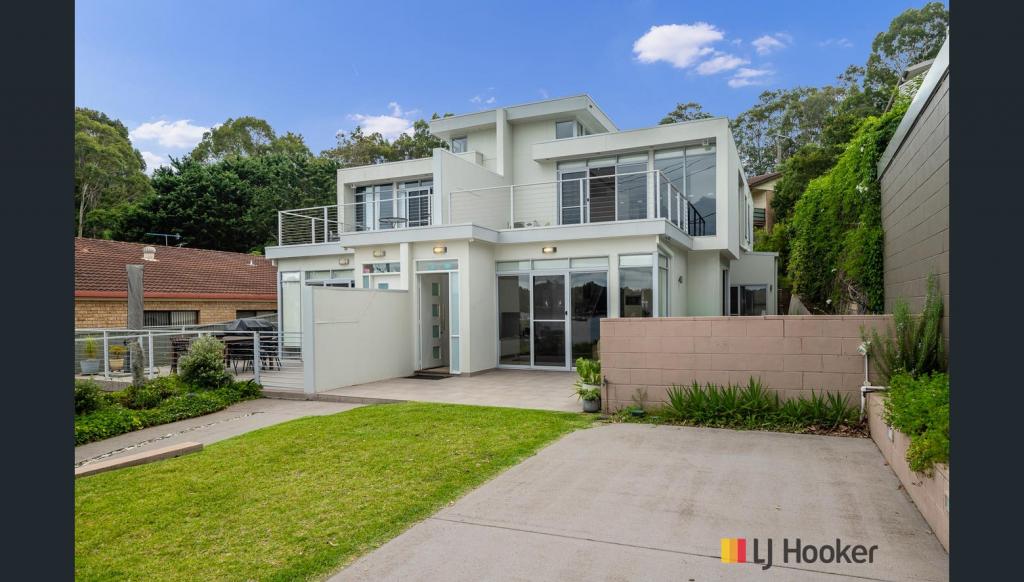 Contact Agent For Address, North Batemans Bay, NSW 2536