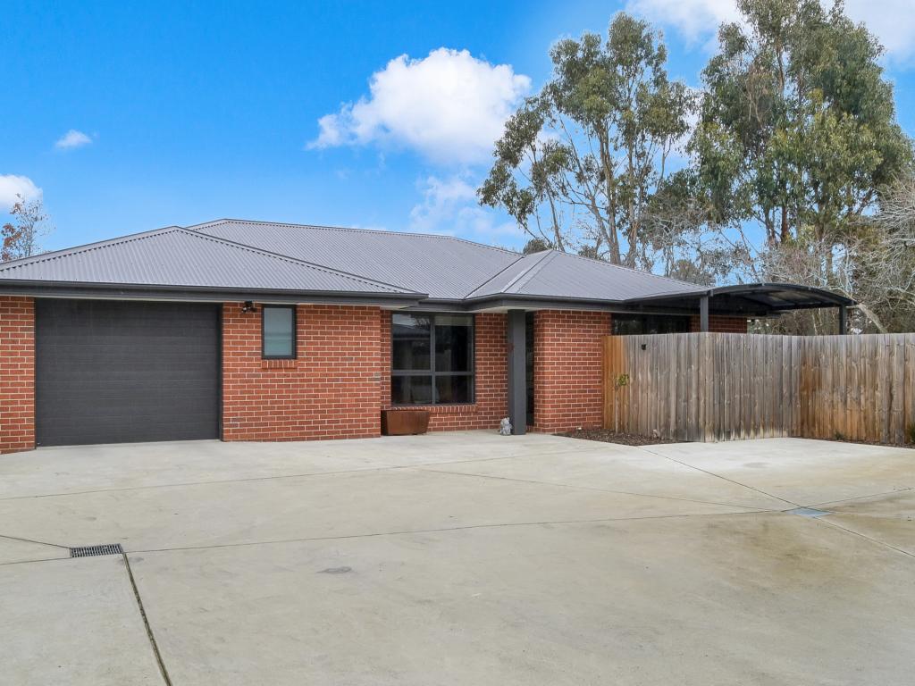 4/40 BURGHLEY ST, LONGFORD, TAS 7301