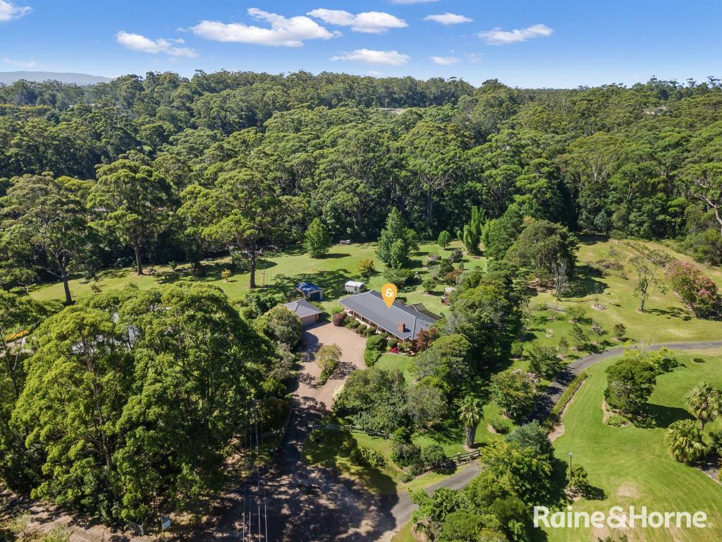 3 Greenview Cl, Ulladulla, NSW 2539