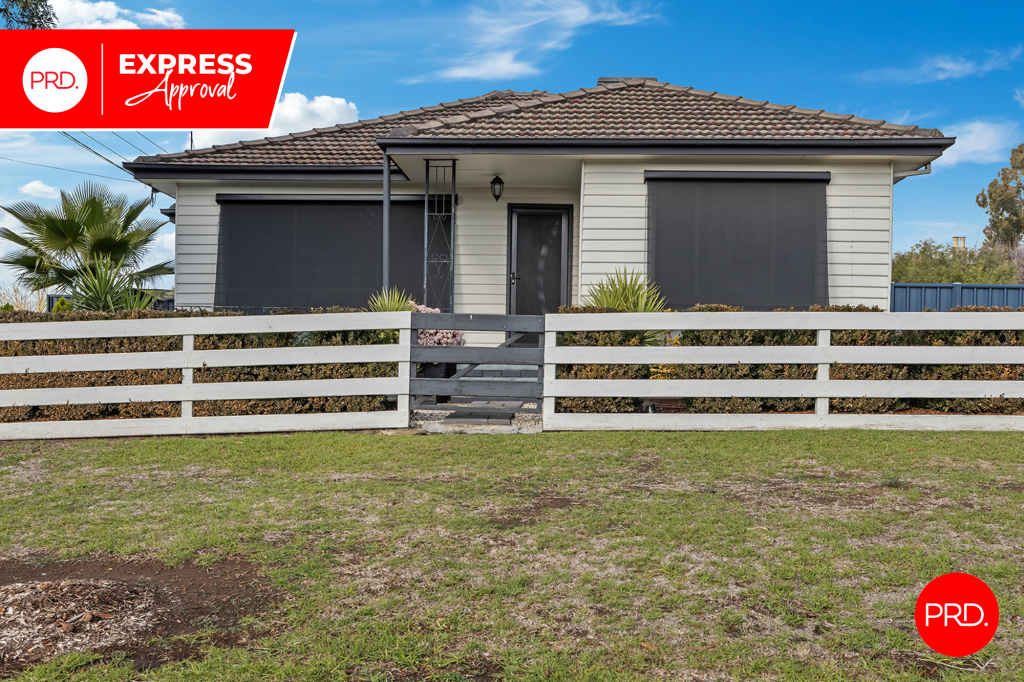 35 Fry St, Eaglehawk, VIC 3556