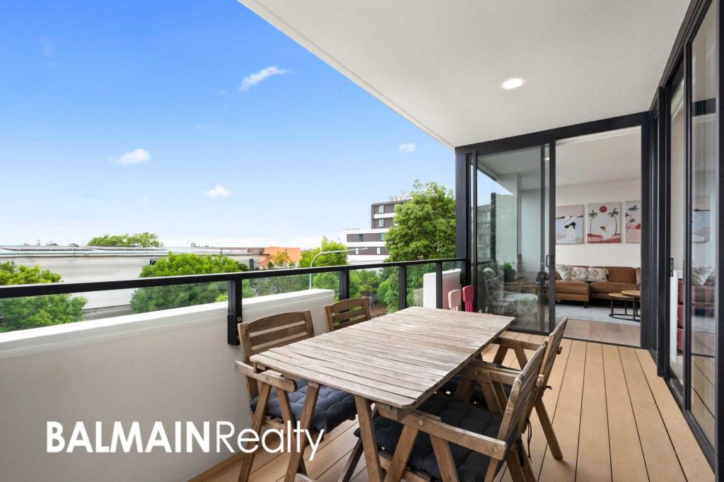 313/3 Nagurra Pl, Rozelle, NSW 2039