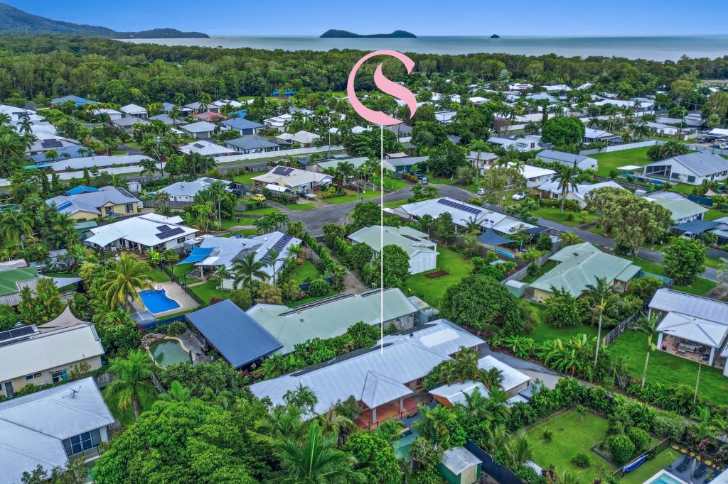 14 Maurice St, Kewarra Beach, QLD 4879