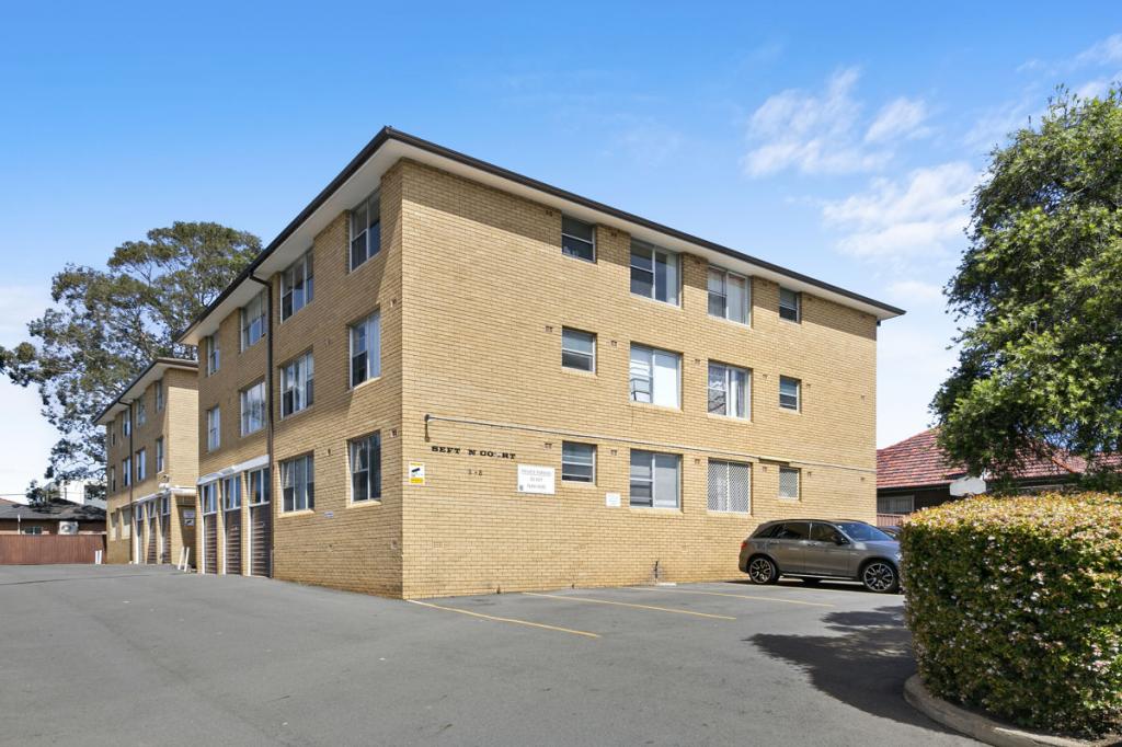 22/8 Station St, Guildford, NSW 2161
