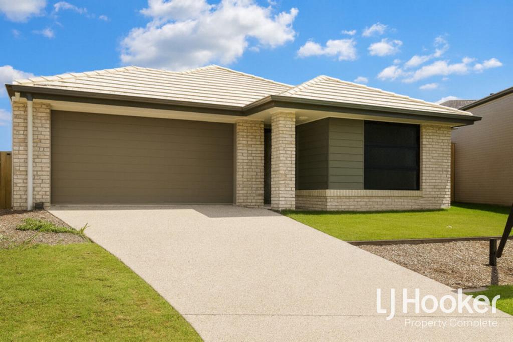 7 Verdi St, Yarrabilba, QLD 4207