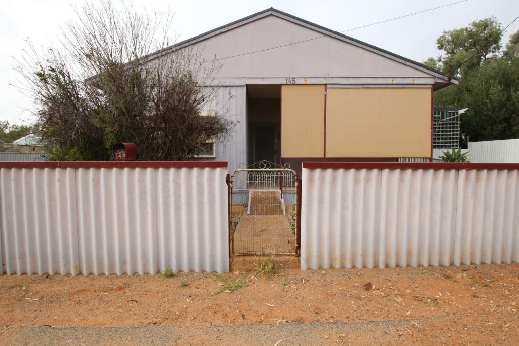 145 Gaffney Lane, Broken Hill, NSW 2880