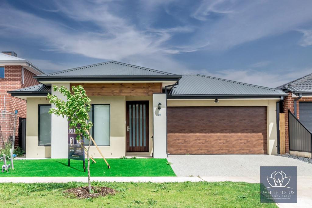 30 Zippy Cct, Tarneit, VIC 3029