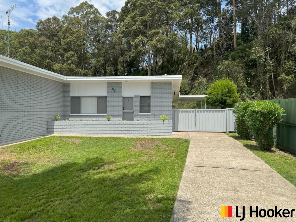 2/12 Heradale Pde, Batemans Bay, NSW 2536