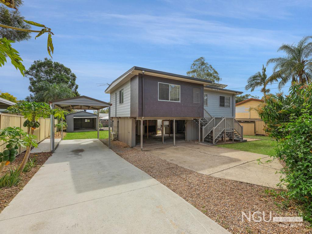 15 Vicki St, Redbank Plains, QLD 4301