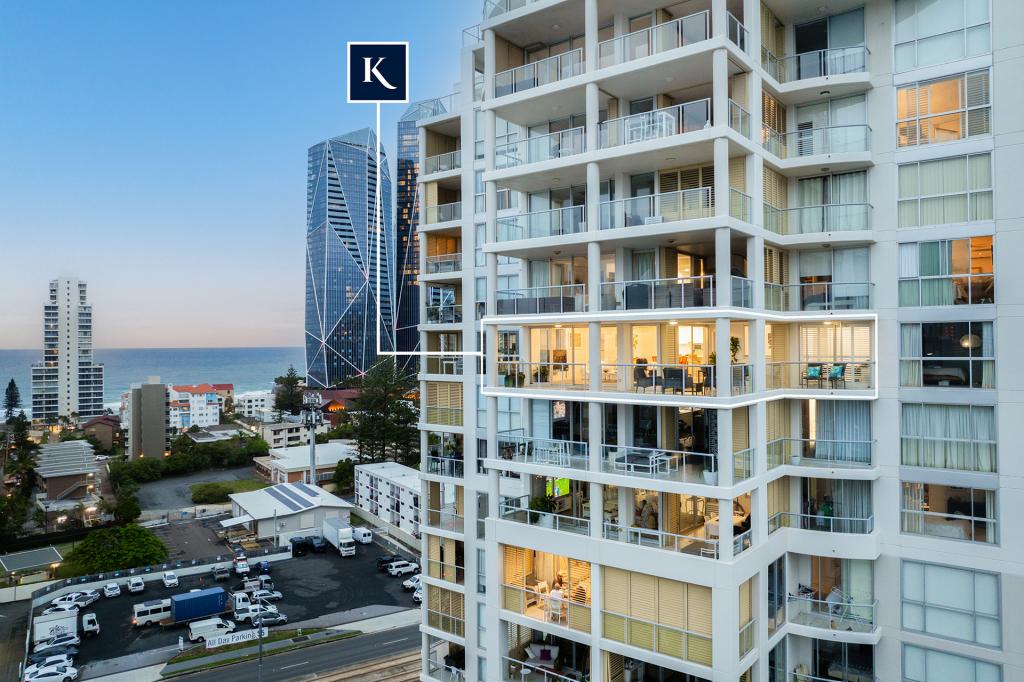 49/2894-2910 Gold Coast Hwy, Surfers Paradise, QLD 4217