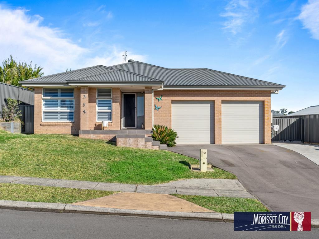 10 Shara Dr, Bonnells Bay, NSW 2264