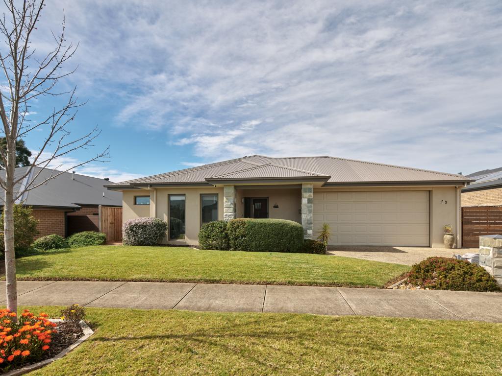 72 Bexley Bvd, Drouin, VIC 3818