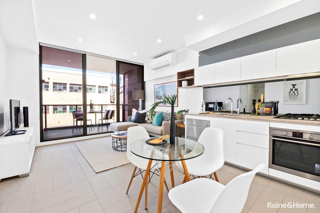 212/850 Bourke St, Waterloo, NSW 2017