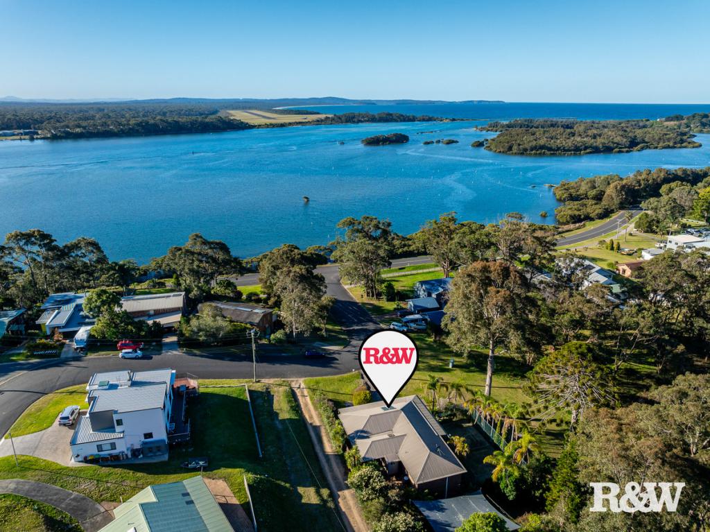 2A-2B HAZEL RD, MORUYA HEADS, NSW 2537