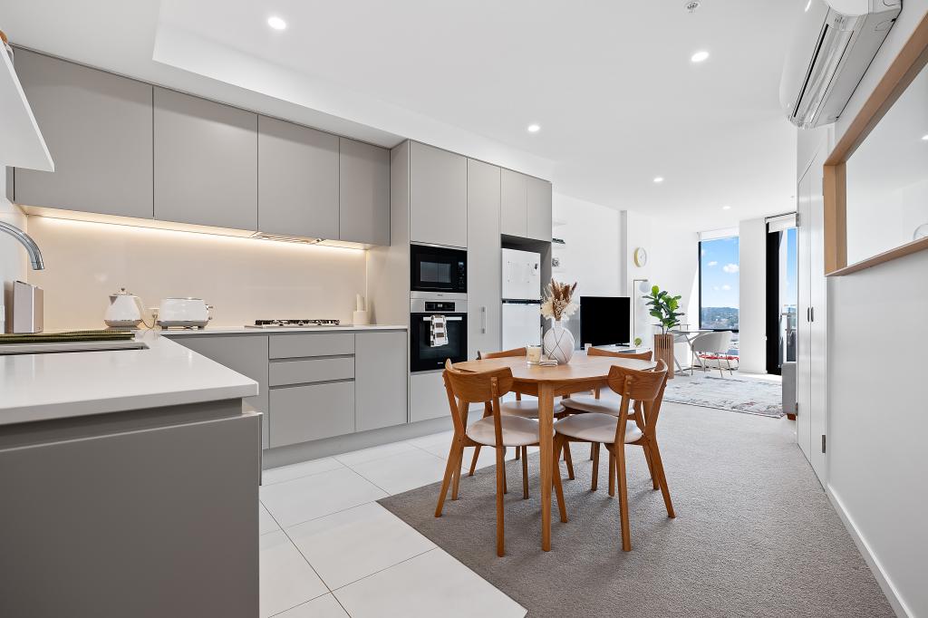 605/464 King St, Newcastle West, NSW 2302