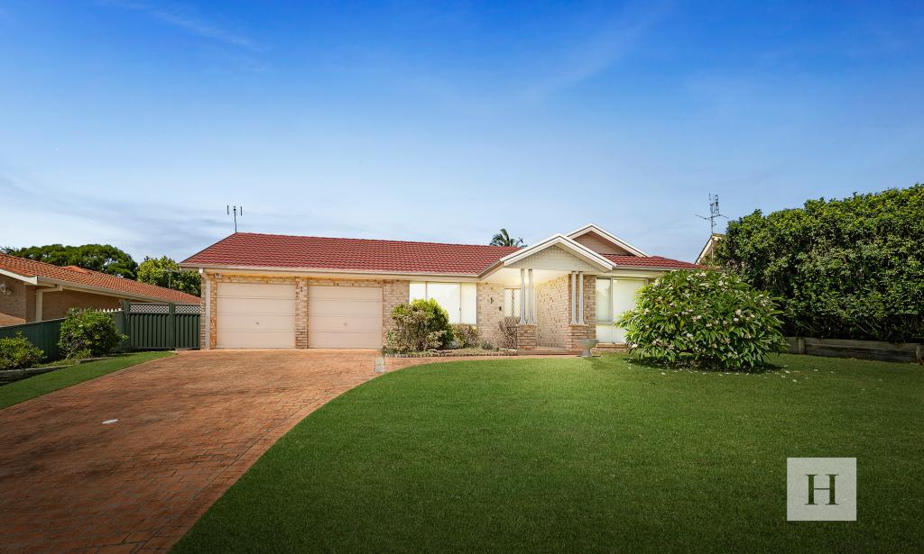 12 Holly Cl, Lake Haven, NSW 2263