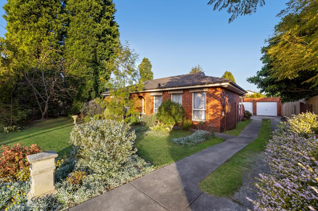 8 Narong Cres, Knoxfield, VIC 3180