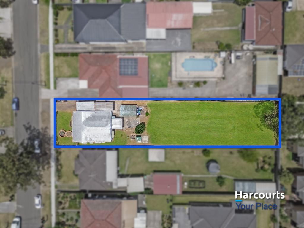 40 Napier St, Rooty Hill, NSW 2766