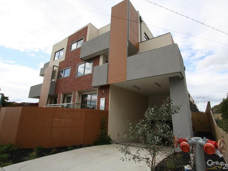 10/29 Albert Ave, Springvale, VIC 3171