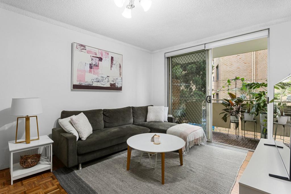 Apartment 4/516 New Canterbury Rd, Dulwich Hill, NSW 2203