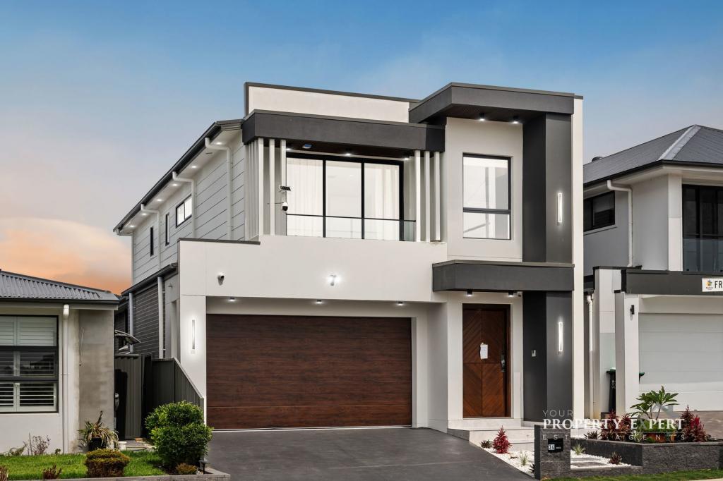 34 Freesia St, Marsden Park, NSW 2765