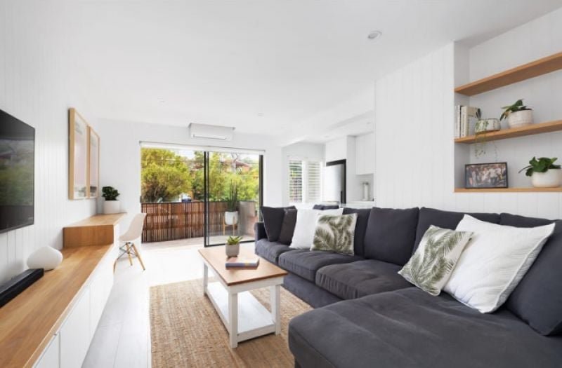 2/28 Gladstone St, Newport, NSW 2106