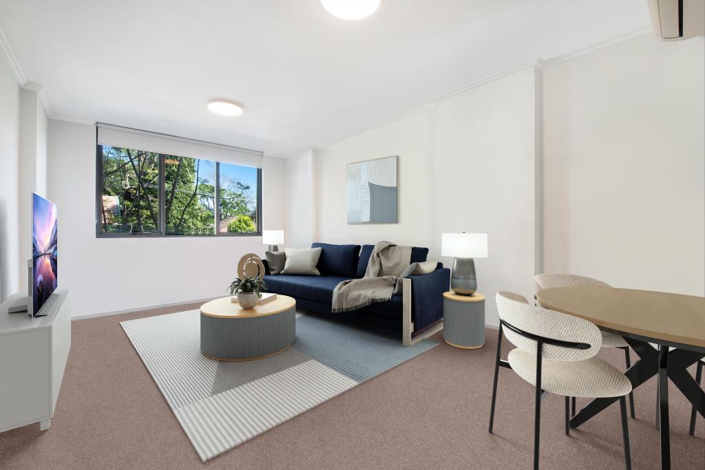 20/2 Bouvardia St, Asquith, NSW 2077