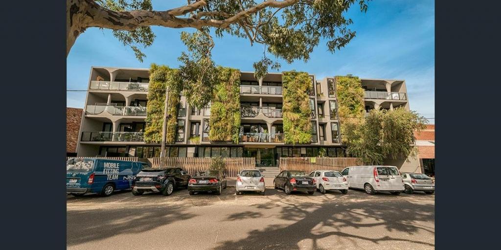 311/87-89 RODEN ST, WEST MELBOURNE, VIC 3003
