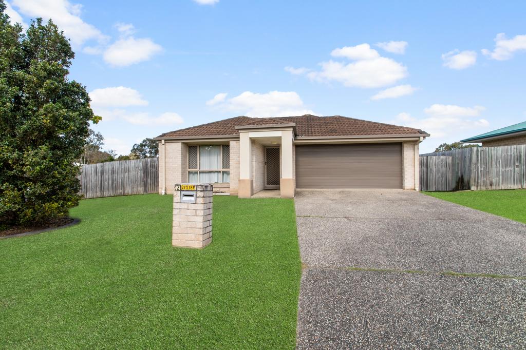 2 Oyster Ct, Deception Bay, QLD 4508