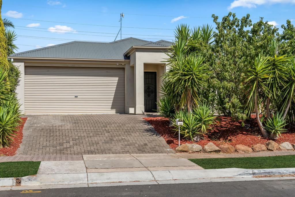 16a Bergan Ave, Ingle Farm, SA 5098
