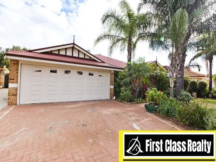 1 The Elms, Ballajura, WA 6066