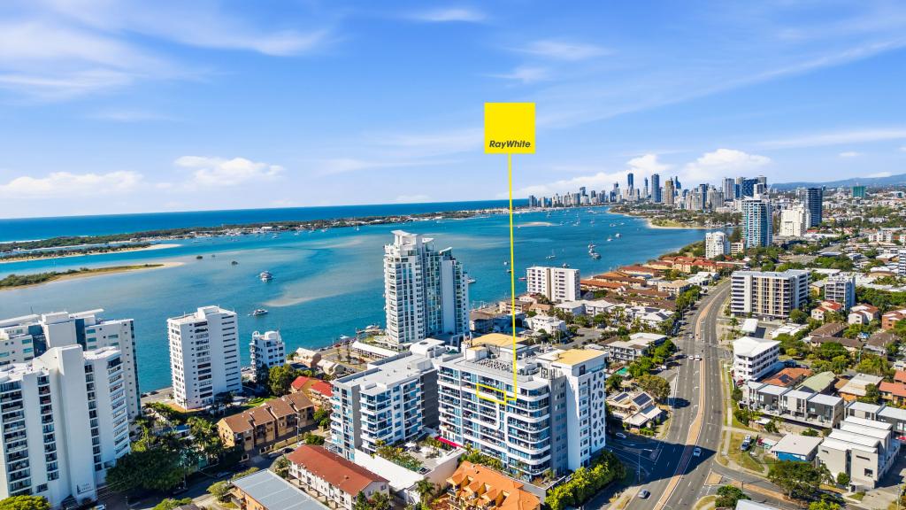 918/19 Imperial Pde, Labrador, QLD 4215