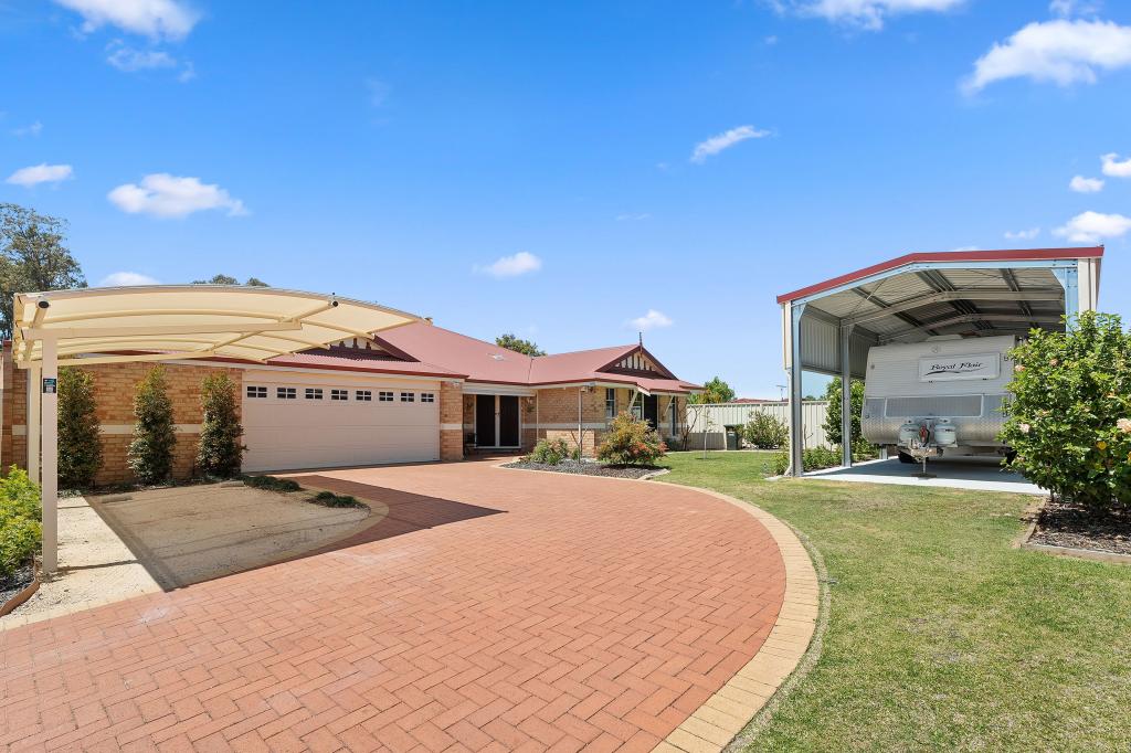 11 Upton Ct, Baldivis, WA 6171