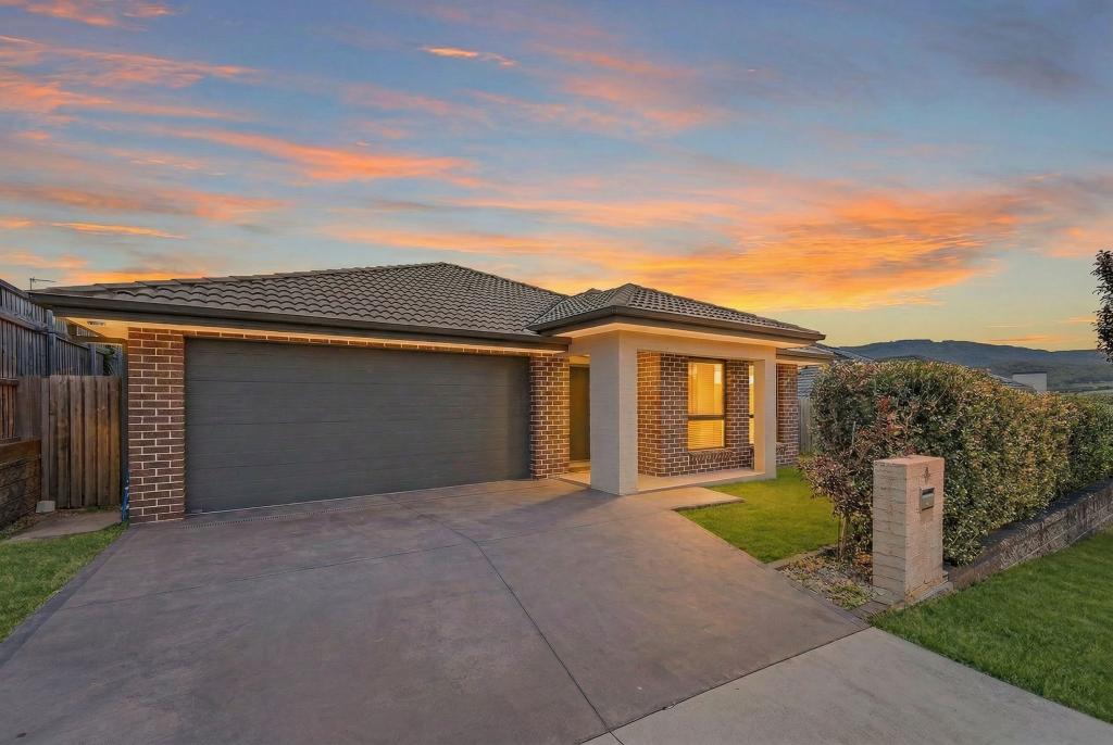 5 Bombala St, Tullimbar, NSW 2527