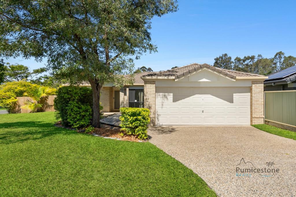 1 Myall Ct, Narangba, QLD 4504