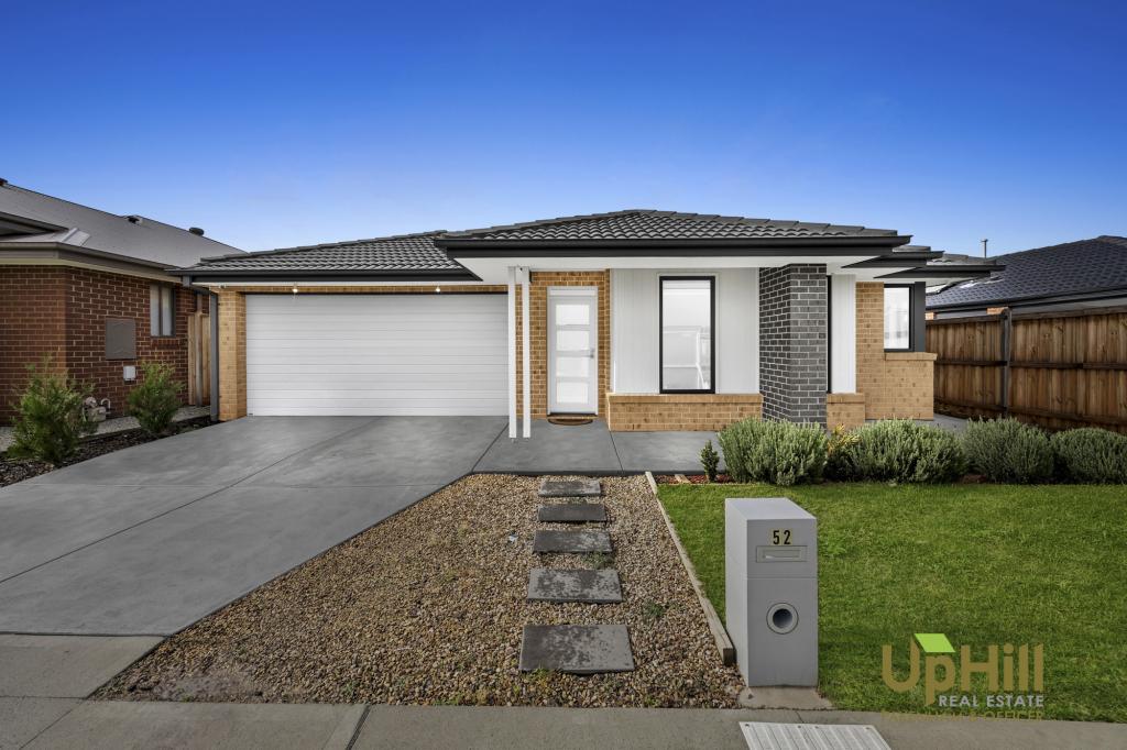 52 Tulk St, Officer, VIC 3809