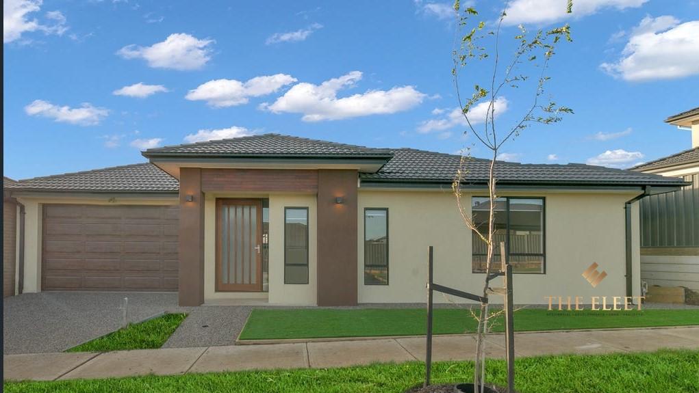 4 Lamongan Rise, Truganina, VIC 3029