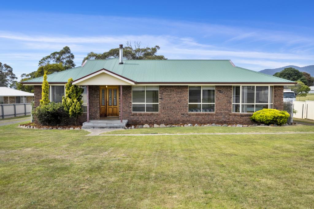 32 HOLKHAM CT, ORFORD, TAS 7190