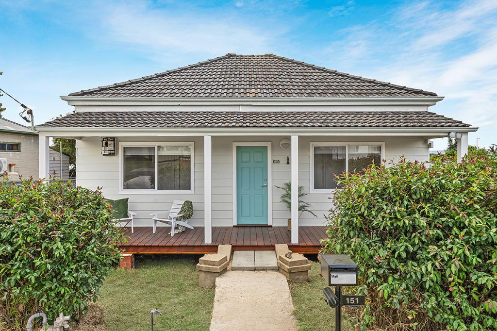 151 Aberdare St, Kurri Kurri, NSW 2327