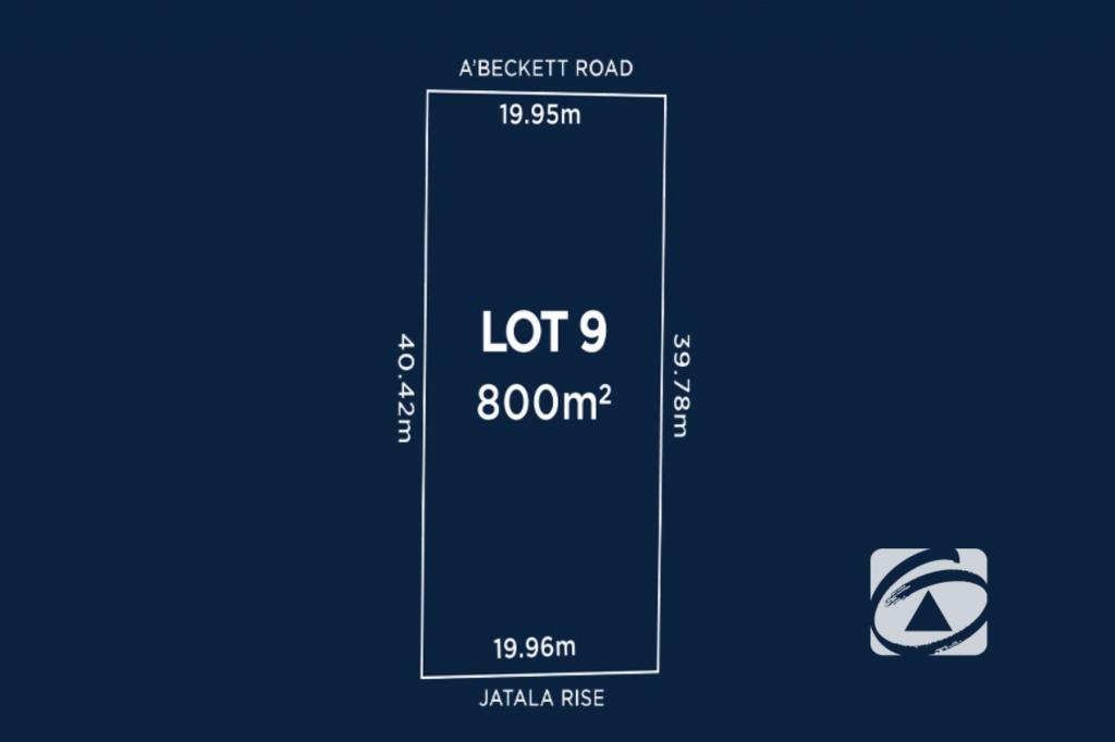 LOT 9 6 JATALA RISE, NARRE WARREN NORTH, VIC 3804