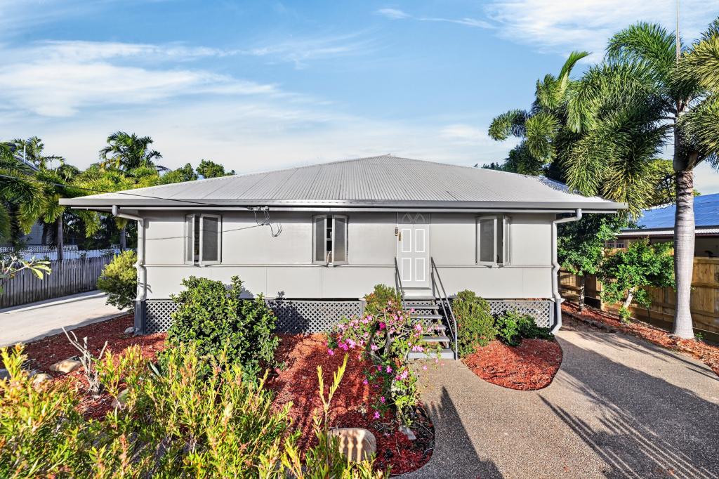 7 HUBERT ST, SOUTH TOWNSVILLE, QLD 4810