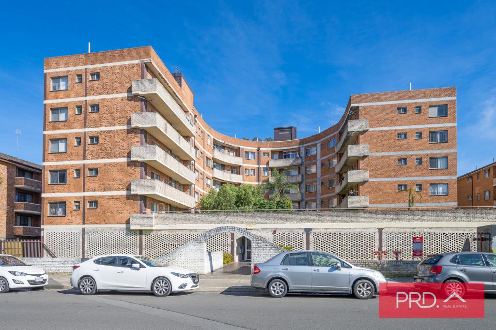 35/55-59 Goulburn St, Liverpool, NSW 2170