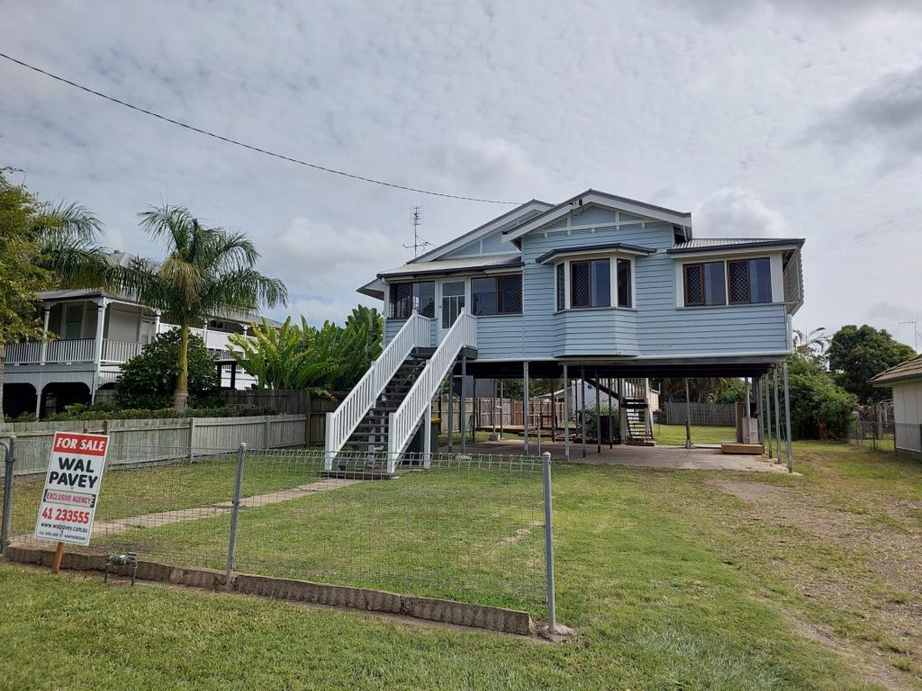 292 John St, Maryborough, QLD 4650