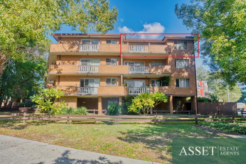 5/1-2 Firth St, Arncliffe, NSW 2205