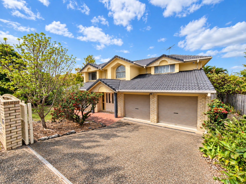 3 Fernwyn St, Calamvale, QLD 4116