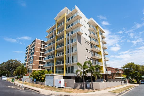 21/1-3 Sydney St, Redcliffe, QLD 4020
