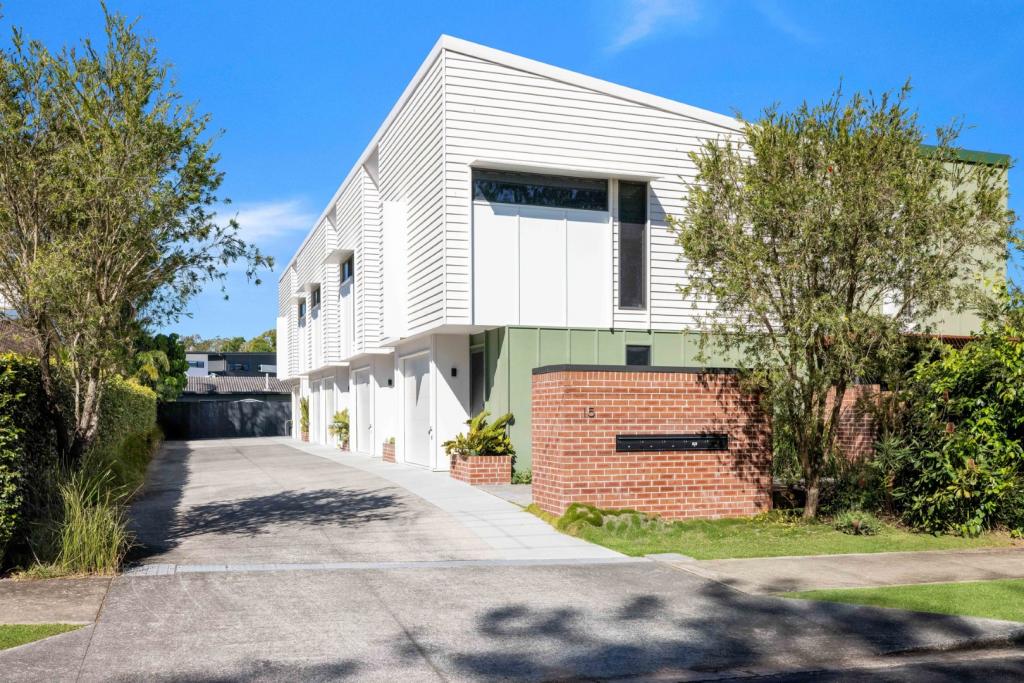 5/15 Bower St, Caloundra, QLD 4551