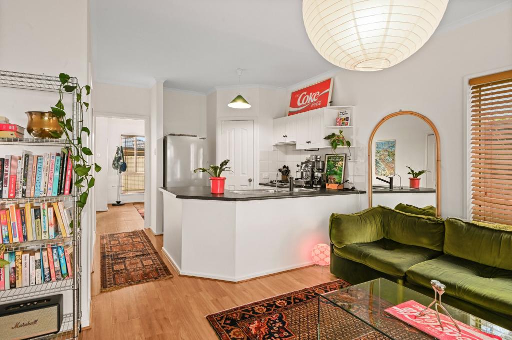 2/66 Swan Tce, Ethelton, SA 5015